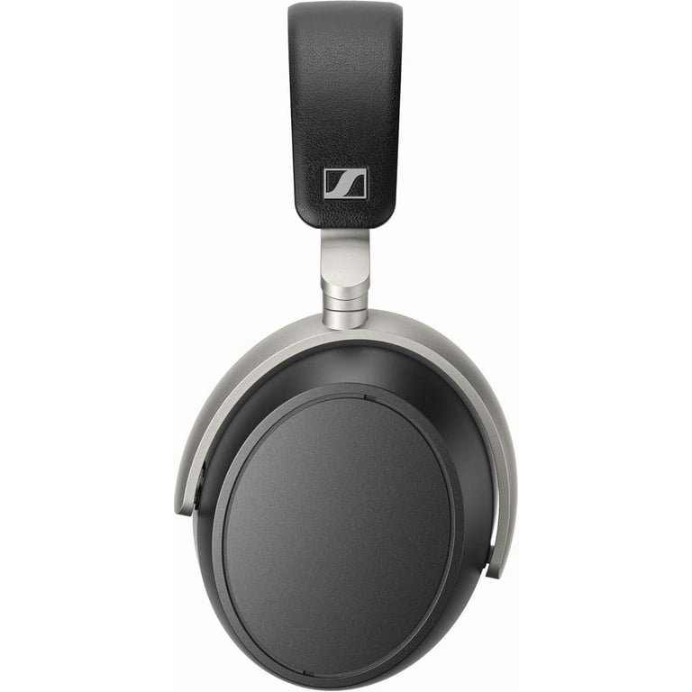 Sennheiser HDB 630 Wireless Over-Ear Headphones - Hi-Res