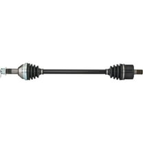 All Balls Racing 6 Ball Axle AB6-CA-8-342 For Can-Am Defender Max 1000 Lone Star 2018-2021