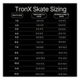 thumbnail image 2 of Stryker 3.0 Senior Adult Junior Kids Inline Hockey Skates, New Model, 2 of 5