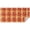 White-152, variant on Thanksgiving Harvest Tablecloth 60x102 Inch, Fall Pumpkin & Leaf Design Rectangle Cover - Oblong Table Polyester for Holiday Meals & Family Gatherings