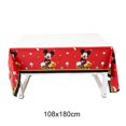 thumbnail image 1 of Hot Disney Mickey Mouse Kids Birthday Party Decorations Balloon Paper Cups Plate Baby Shower Disposable Tableware Supplies Gao Jinjia LED, 1 of 2