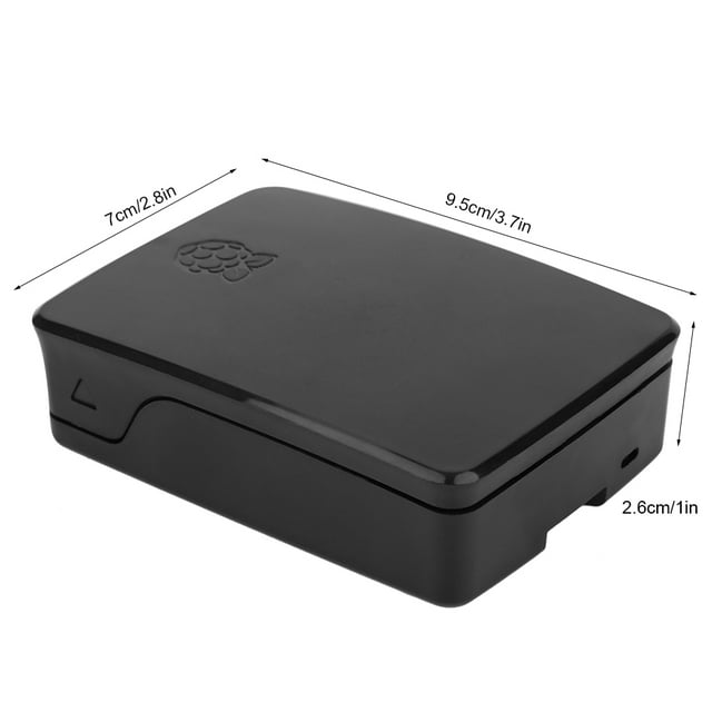 ABS Case For Non- Shell For Installation Simple Protective Shell For