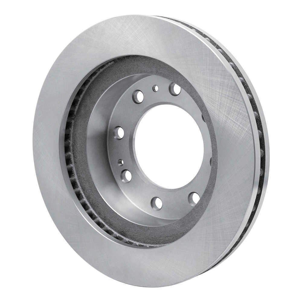 Dynamic Friction Company 600-48094 DFC Brake Rotor
