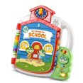 thumbnail image 1 of LeapFrog Tad's Get Ready for School Book™ - Learning Book for Toddlers - English Version, 1 of 7