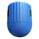 thumbnail image 1 of Naiovety Rodilleras de espuma suave para deportes al aire libre, cojín de protección para actividades de jardín, 2 uds. Accesorios para máquinas de ejercicios azul, 1 of 6