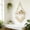White-Free Size/, variant on Tgbvmt Wooden Wall Mounted Storage Shelf Solid Wood Floating Shelf Figurine Display Rack Natural Wood Grain Sturdy Space Saving For Living Room Bedroom Study Home Office Hallway Home Decor