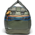 thumbnail image 2 of Cotopaxi Allpa 70L Getaway Duffel, Fatigue, 2 of 5