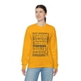 thumbnail image 3 of Women's Fall Autumn Thanksgiving Sweatshirt, 3 of 4