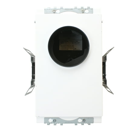 

RSA Lighting ACT950 New Construction Recessed Housing For Accurus Round Trims