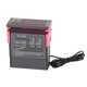 thumbnail image 1 of Termostato alta resolución Mejor legibilidad 110-220V Pantalla LED clara y segura Controlador de temperatura digital para máquina de mariscos ANGGREK Otros, 1 of 7
