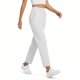 thumbnail image 4 of Pantalones de Golf Mujeres Estirables Color Sólido Recortado Pantalones de Viaje, Pantalones Deportivos Estirables Transpirables para Uso Diario Y de Golf, 4 of 9