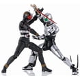 thumbnail image 4 of Kamen Rider S.H. Figuarts Shadow Moon Action Figure (2022), 4 of 4