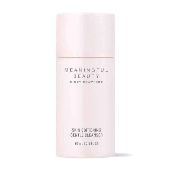 Skin Softening Gentle Cleanser, 2 Fl Oz