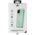 thumbnail image 1 of Adidas Étui de Protection Écologique pour Apple iPhone 11 Pro Max - Teinte Verte, 1 of 1