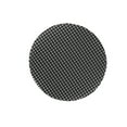 thumbnail image 3 of Flower Pot Hole Mesh Pad Round Bonsai Pot Bottom Grid Mat Square Plant Drainage Screens Gasket, 3 of 4