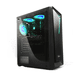 thumbnail image 3 of Gabinete XCASE Zeus RGB Cristal, 3 of 5