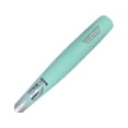 thumbnail image 2 of Beisbolmania Bat Beisbol Torpedo Compuesto Maple Bamboo Reforzado 33.5 Plata con Azul, 2 of 3