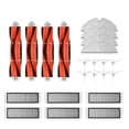 thumbnail image 1 of For Xiaomi Roborock S5 S6 Max S6 Vacuum Cleaner Parts Washable -, 1 of 5
