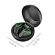 thumbnail image 3 of Xihbxyly Artículos En Liquidación para Mujeres Auriculares Estéreo Inalámbricos de Baja Latencia En Bluetooth 5.3, Auriculares Inalámbricos En Control, Auriculares En Cancelación Hd, 3 of 7