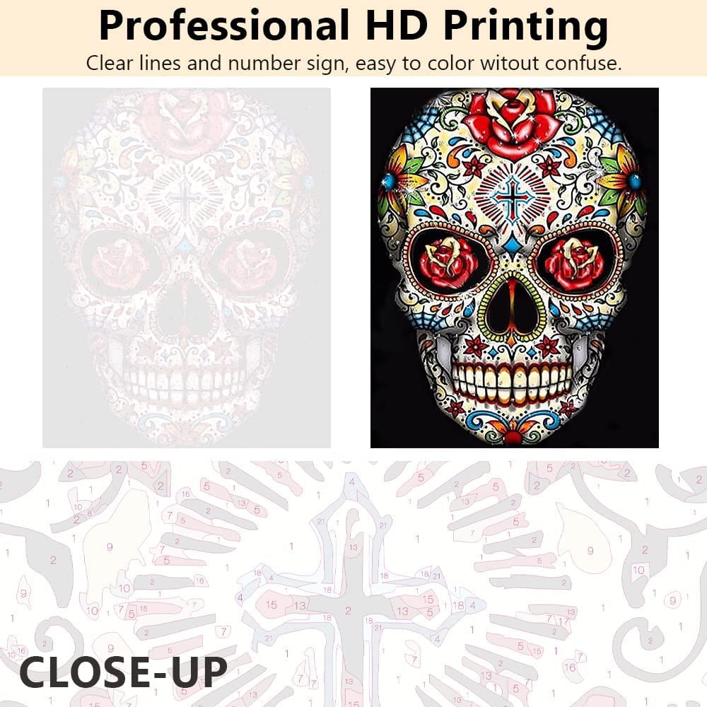 13+ Trippy Tattoo Designs