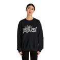 thumbnail image 2 of Happy Halloween Crewneck Sweatshirt, Trick or Treat Costume, 2 of 6