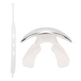 thumbnail image 4 of Safe Teeth Protector,  Non- Gum Shield, For Adult Gold, SilverOptional For Sports Easy To Use, 4 of 8