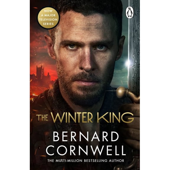 Pre-Owned The Winter King