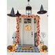 thumbnail image 5 of Follage Mantle Vine Decoraciones Artificiales de otoño para hogar, Chimenea, Manto, Puerta Principal, decoración de Acción de Gracias, 5 of 5