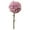 Purple, variant on Save Big Matoen Artificial Dandelion Flowers Lovely Faux Dandelion Flowers for Home Decoration (White)