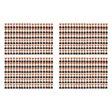 

604 Pcs Flat Ceramic Level Wedges Tile Spacers Reusable Flooring Wall Tile Leveling System Leveler Locator Spacers Plier