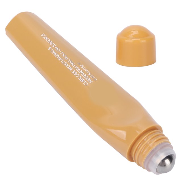 Crema Para Ojos YLSHRF Suavizante Reafirmante Líneas Finas Suero Para Ojos Que Se Desvanece Cuidado Nutritivo Para Mujeres 15g