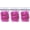 Pink, variant on Brite Star 1.25oz Easter Plastic Grass, Pink (Set of 3)