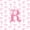 Pink White R, variant on meiyoeat Pink Bow Duvet Cover Set For Girls,Coquette Bowtie Monogrammed A Print Bedding Full For Kids,pink Reversible,3-Piece(No Comforter)