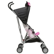 Disney Baby Comfort Height Character Umbrella Stroller with Basket, Modern Minnie