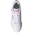 thumbnail image 3 of Tenis Adidas Roguera Hombre Moda Casual Caminar Blanco FY8636, 3 of 4