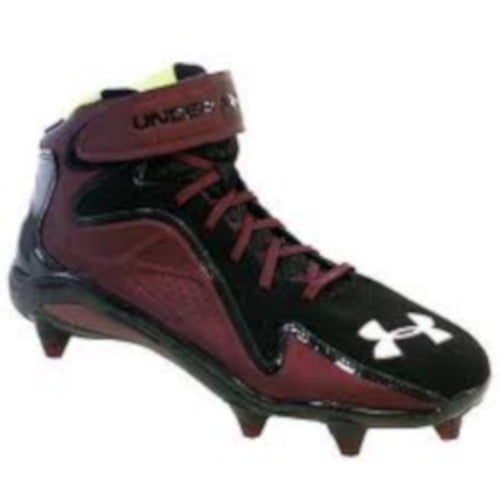 ua clutchfit renegade