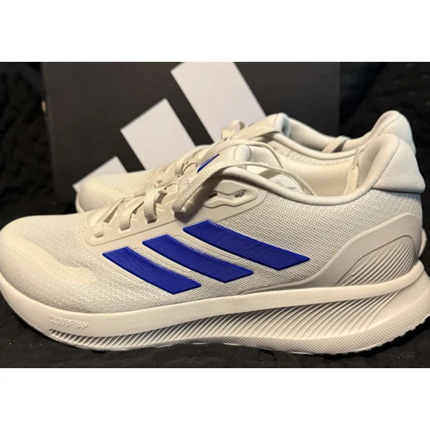 Ad-id-as RUNFALCON 5 Men’s Size 10 Brand New In The Box JI0882 ?