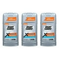 thumbnail image 2 of Right Guard Xtreme Defense 5 Arctic Refresh Antiperspirant 2.6 oz Pack of 3, 2 of 6