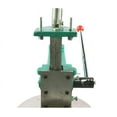 INTSUPERMAI Commercial Pizza Dough Pastry Manual Press Machine Pizza ...