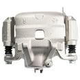 thumbnail image 5 of TRQ Front Right Brake Caliper Fits 2007-2010 Nissan Altima Sentra CLA46890, 5 of 6