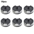 thumbnail image 4 of Thread Spools For Lidl Parkside Cordless Grass Trimmer Prta 20-Li A1, B2, C3, 4 of 4