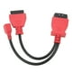 thumbnail image 3 of Adaptador de cable de programación ANGGREK OBD2 Para MS908 PRO MaxiSys Elite IM608, 3 of 8