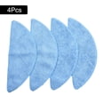 thumbnail image 6 of YFind Mop Cloth for Cecotec Eternal Pet Max Titanium Robot Vacuum Cleaner Household Cleaning Home Appliance Parts,, 6 of 10