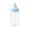 Blue, variant on Mini Condiment Squeeze Bottles, Salad Dressing Container Sauce Bottles,BPA Free,1-Pack,Blue
