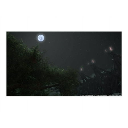 Final Fantasy XIV: Stormblood Standard Edition - Windows