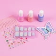 thumbnail image 6 of Prism Trendy Nail Art, Boys and Girls, Tween, Ages 6+, 6 of 6