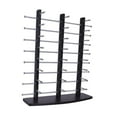 thumbnail image 3 of EHJRE Glasses Stand Multi Layers Sunglasses Holder for Malls Exhibition Countertop Black, 3 of 8