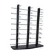 thumbnail image 3 of Organizador de gafas de , soporte para gafas, soporte para gafas de mostrador Negro, 3 of 8