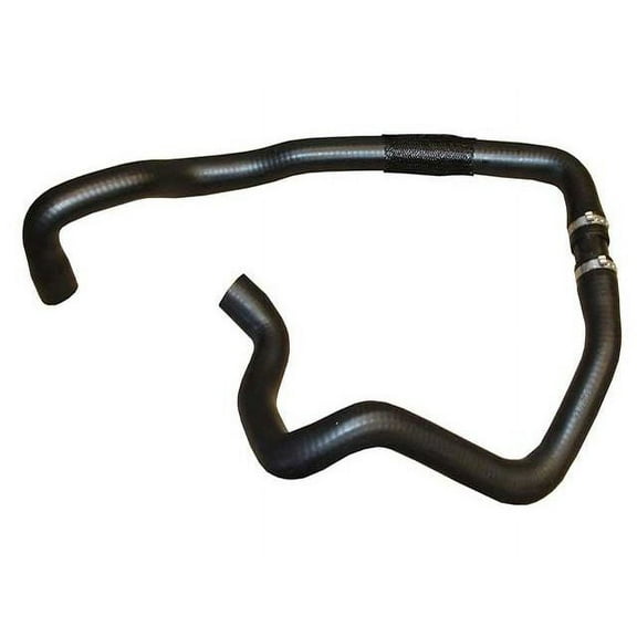 Lower Radiator Hose - Compatible with 2007 - 2015 Mini Cooper 2008 2009 2010 2011 2012 2013 2014