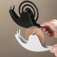 thumbnail image 4 of Incense holder, mosquito coil holder, snail incense burner holder, suitable for home office bedroom decoration, mosquito coil decoration, 4 of 4